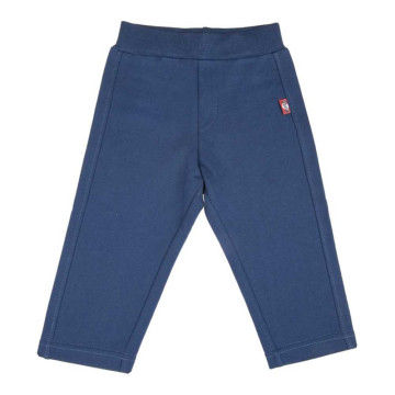 Dark blue pants