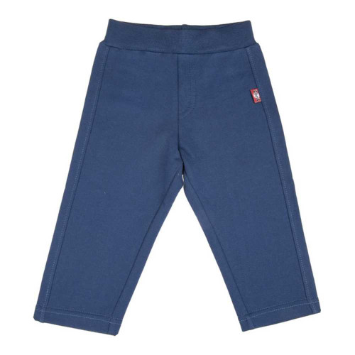 Dark blue pants