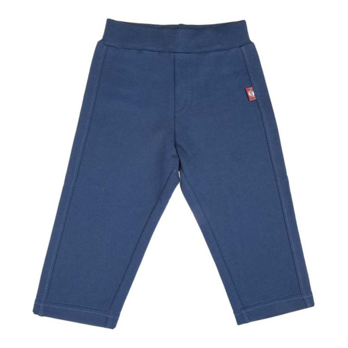 Dark blue pants