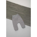 Dark grey trousers 
