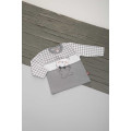 Dark gray long sleeve shirt „Kids League“
