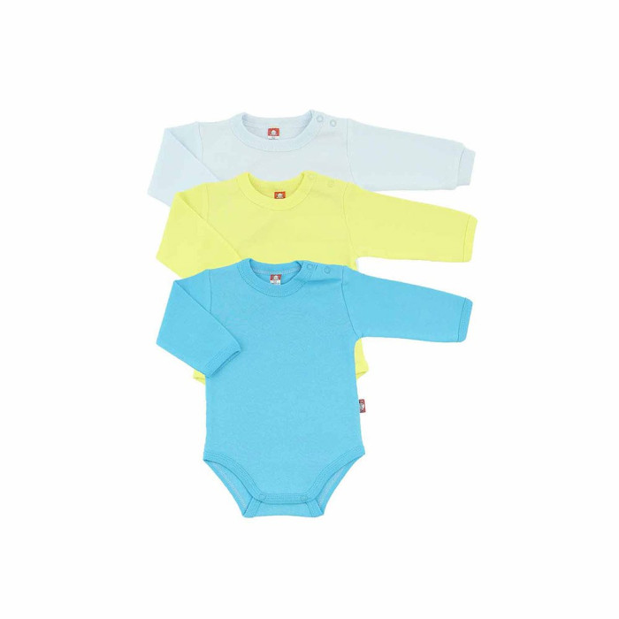 Baby bodysuit