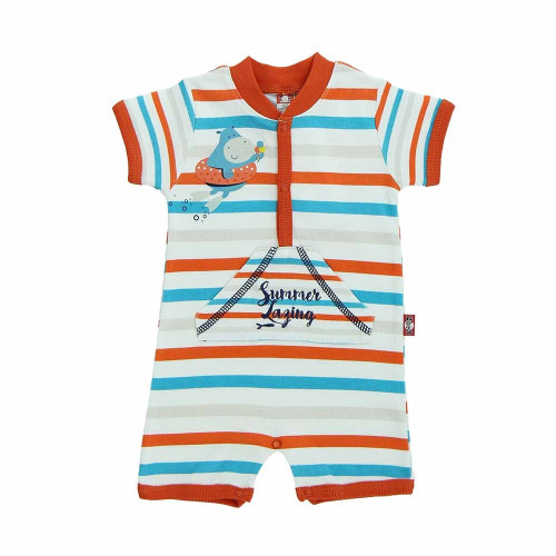 Baby leggings „Begemotukas“