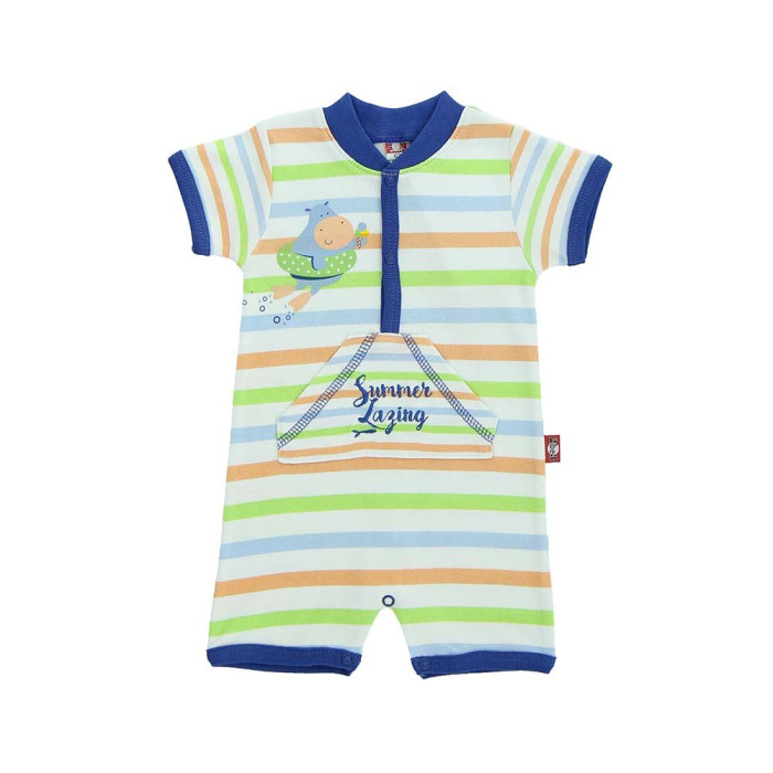 Baby leggings „Begemotukas“