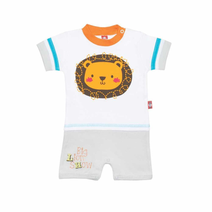 Baby leggings „Lion Cub“