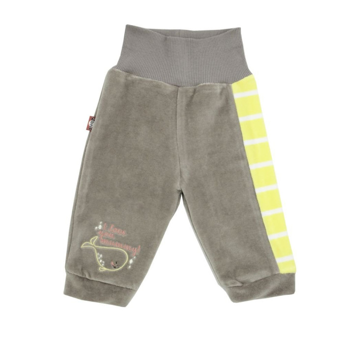 Baby trousers „Banginukas“