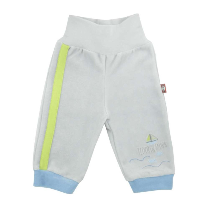 Baby trousers „Laivelis“