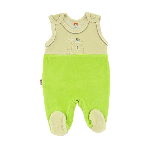 Baby leggings „Little Bear“