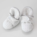 Vilaurita white shoes „Berty“