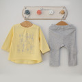 Vilaurita two-piece set 