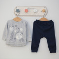 Vilaurita two-piece set 