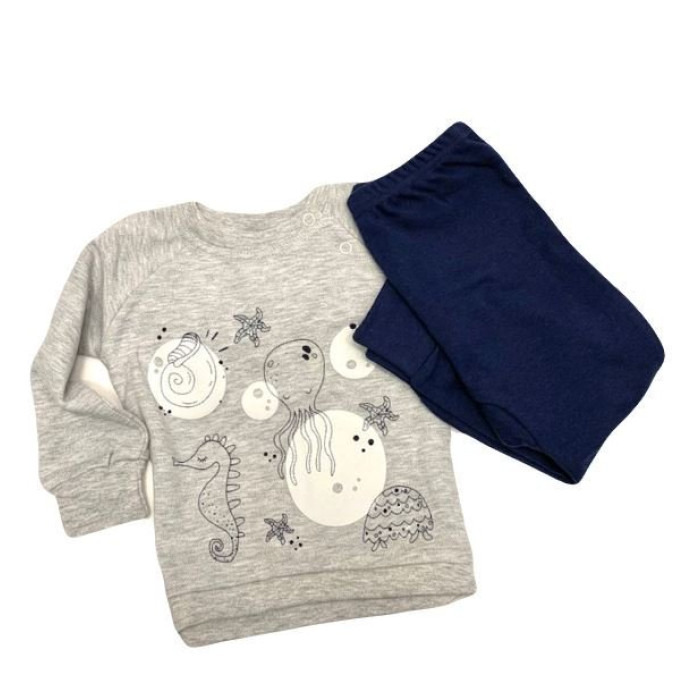 Vilaurita two-piece set 