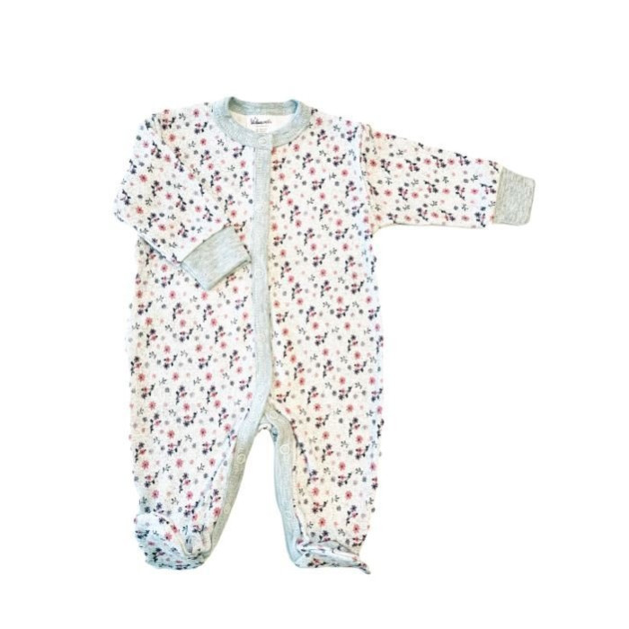 Vilaurita baby leggings „Little Flower“