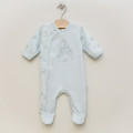 Vilaurita blue rompers - overall 