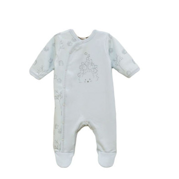Vilaurita blue rompers - overall 