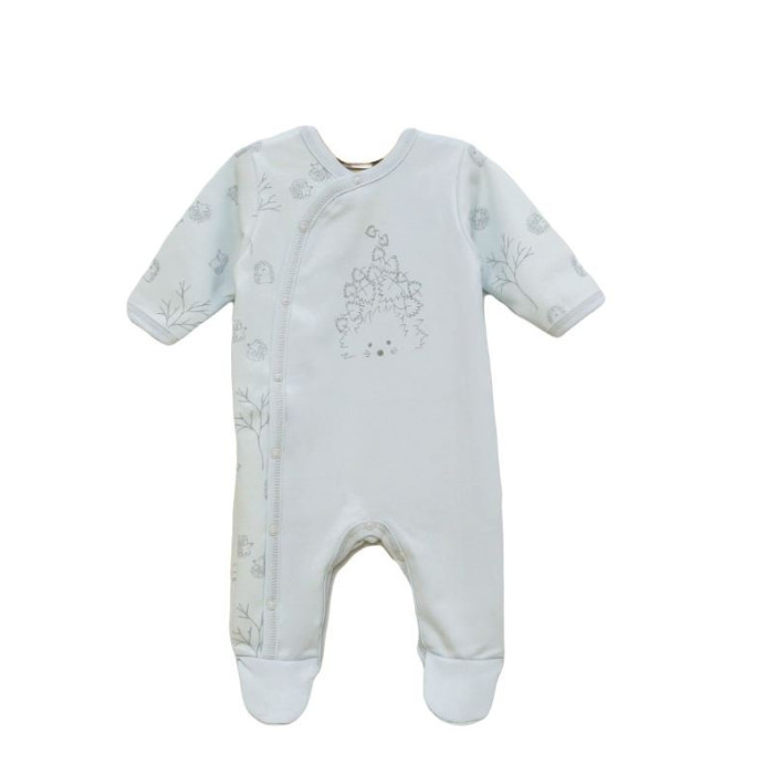 Vilaurita blue rompers - overall 