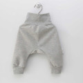 Vilaurita grey baby trousers „Vilau“