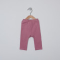 Vilaurita baby trousers „Flora“