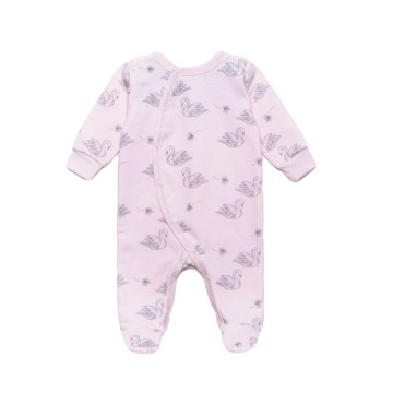 Vilaurita pink rompers - overall 
