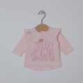 Vilaurita dress - t-shirt 