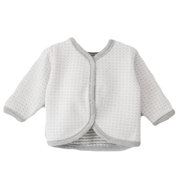Vilaurita baby sweater „Berty“