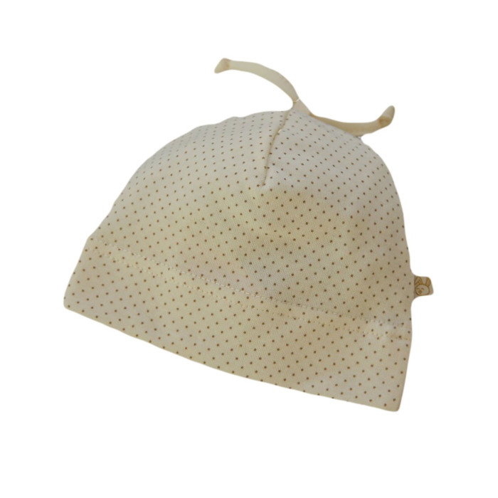Vilaurita baby hat „Sibė“