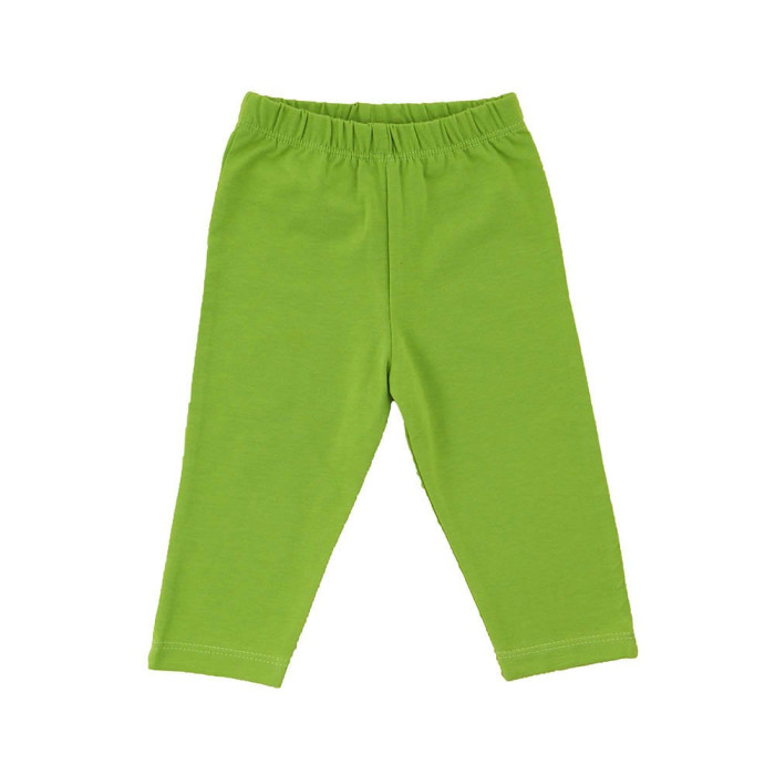 Green pants