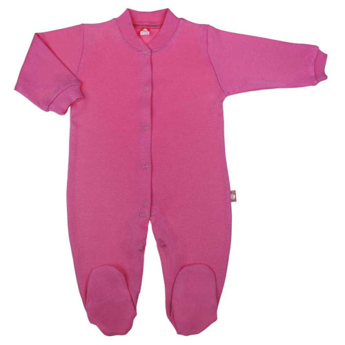 Charming solid color bodysuits