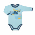Baby bodysuit „Dino“