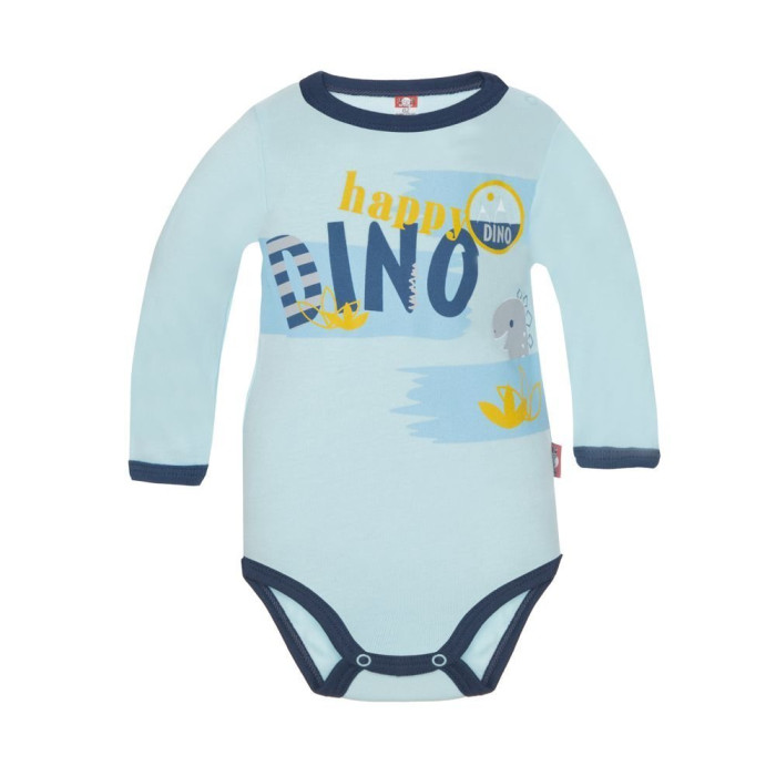 Baby bodysuit „Dino“