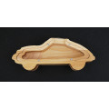 Small Wooden Car Piggy Bank