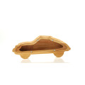 Small Wooden Car Piggy Bank