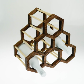 Wine Bottle Holder