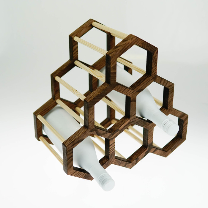 Wine Bottle Holder