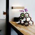 Wine Bottle Holder