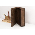 Box - Wooden Box