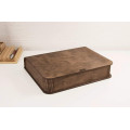 Box - Wooden Box