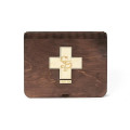 Box - Wooden Box with Compartments
