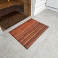 Individual Wooden Bath Grates