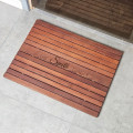 Individual Wooden Bath Grates