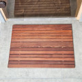 Individual Wooden Bath Grates