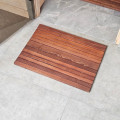 Individual Wooden Bath Grates