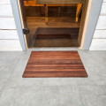 Individual Wooden Bath Grates