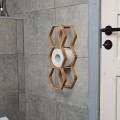 Wall-Mounted Toilet Paper Holder
