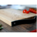 Wooden Cutting Board (3 Colors, Engraving)