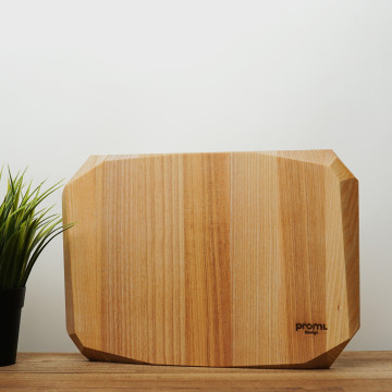 Wooden Cutting Board 