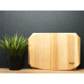 Wooden Cutting Board 