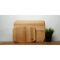 Wooden Cutting Board 