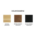 Wooden Cutting Board (3 Colors, 3 Sizes)