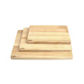 Wooden Cutting Board (3 Colors, 3 Sizes)